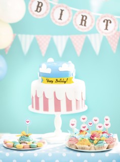 Cake