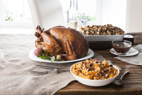 Stuffing