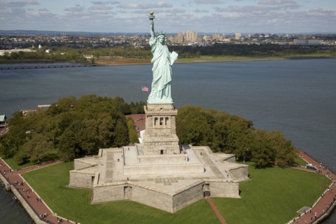 Statue of Liberty