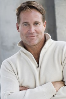Close up of man with arms crossed