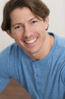 Hispanic man smiling
