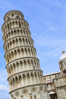 Leaning Tower of Pisa
