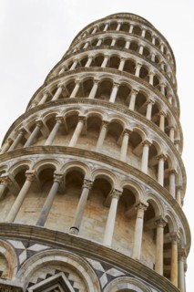 Leaning Tower of Pisa