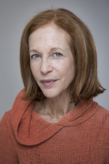 Close up of Caucasian woman