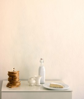 Still life of bread