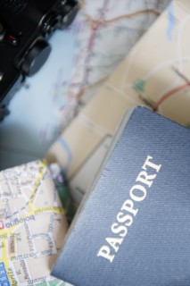 Passport