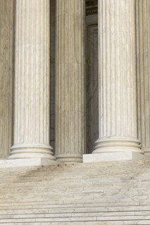 Columns of US Supreme Court