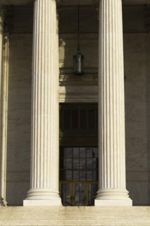 Columns of US Supreme Court