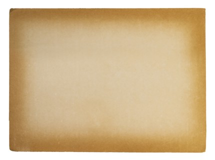 Blank old paper