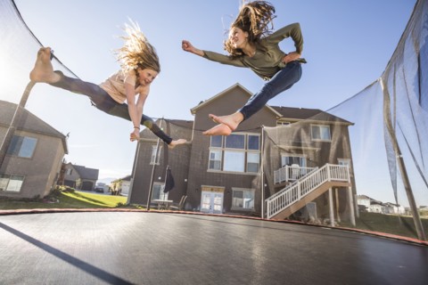 Girls