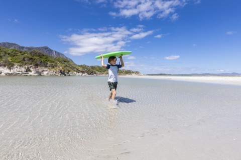 Boy