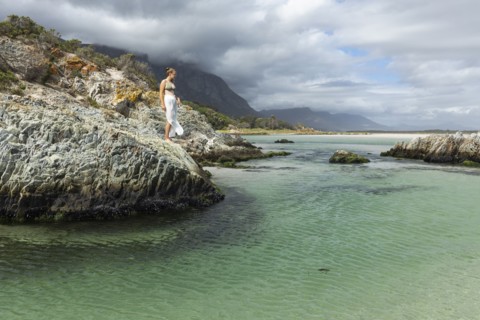 South Africa