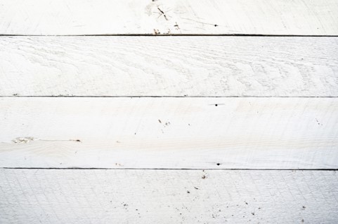 Close-up of white boards