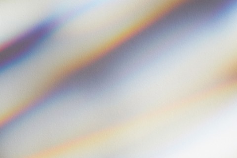 Blurred abstract pattern