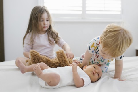 Siblings