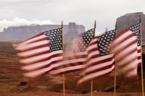 Monument Valley