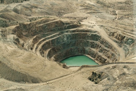 Mojave Desert