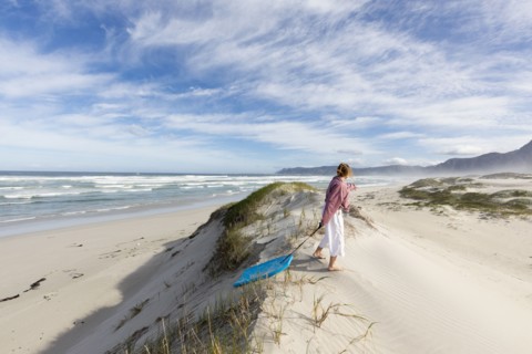South Africa