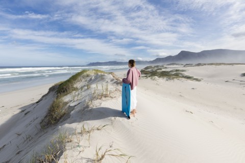 South Africa