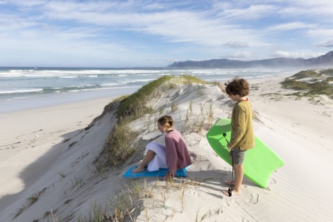South Africa