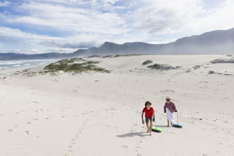 South Africa