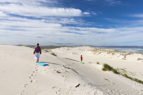 South Africa
