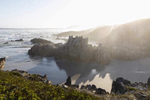 South Africa