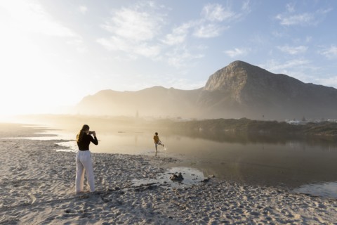 South Africa