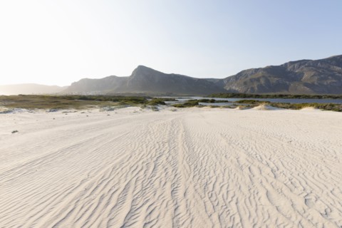 South Africa