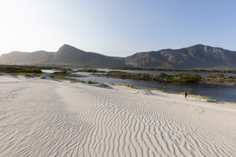 South Africa