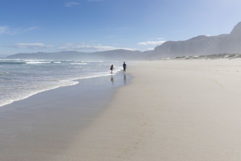 South Africa