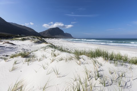 South Africa