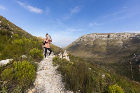 South Africa