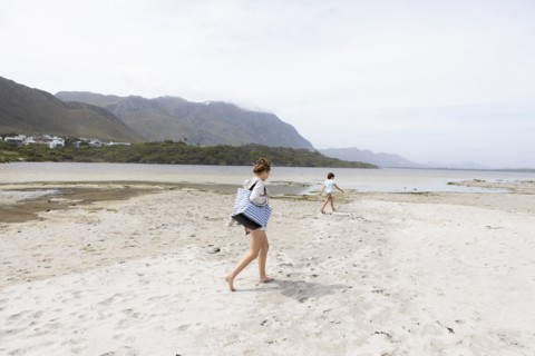 South Africa