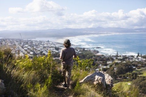 South Africa