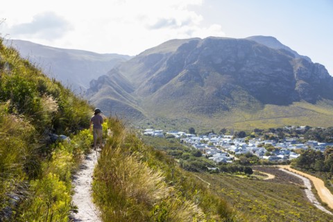 South Africa