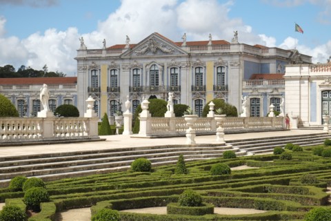 Portugal