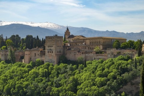 Spain