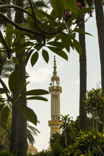 Egypt
