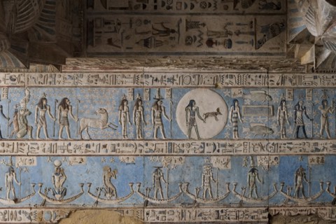 Egypt