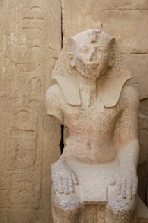 Egypt