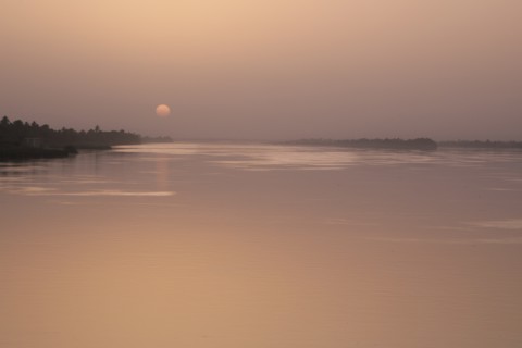 Egypt