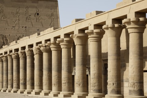 Egypt