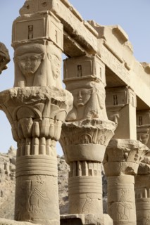 Egypt