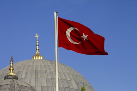 Turkey