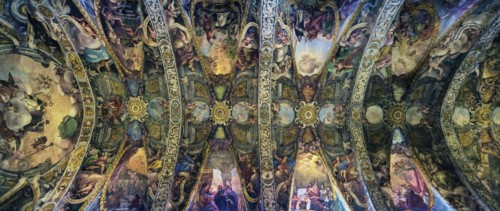 Co-cathedral of Saint Nicholas of Bari