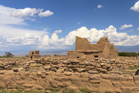 USA New Mexico