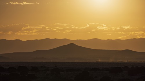 USA New Mexico