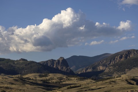 USA Colorado