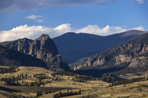 USA Colorado